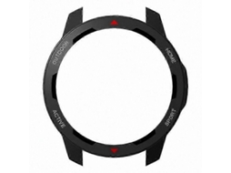 Capa Protetora Ultrafina E À Prova D'água Para Smartwatch, Lavável.