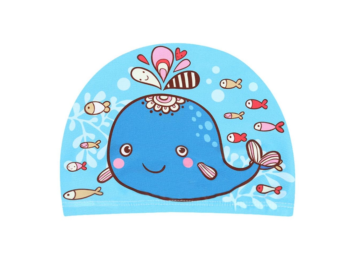 Traje De Banho Infantil (estampa Bonita, Confortável)
