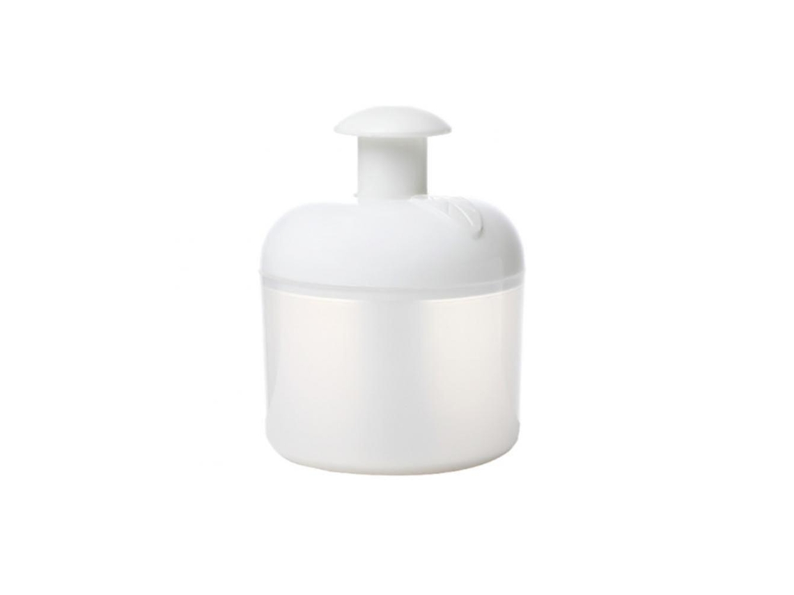 Espuma De Limpeza Facial Portátil, Ferramenta De Limpeza Facial, Espumador De Bolhas Para Meninas E Mulheres.