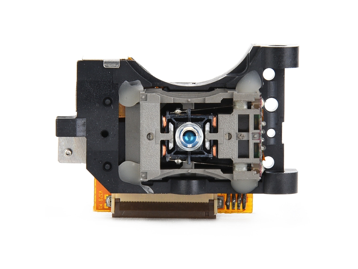 Lente Óptica Laser Sf w37 para Repuesto de Grabadora Cd S/MARCA