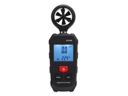 Testador Multifuncional 9 em 1, LCD, S/MARCA