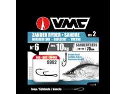 Gancho VMC Geb.Zan.Rt.Kev