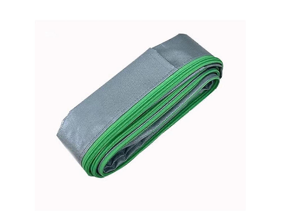 Capa Protetora De Tecido Para Mangueira De Aspirador De Pó De 3,5 M, Para Acessórios De Limpeza._ozo