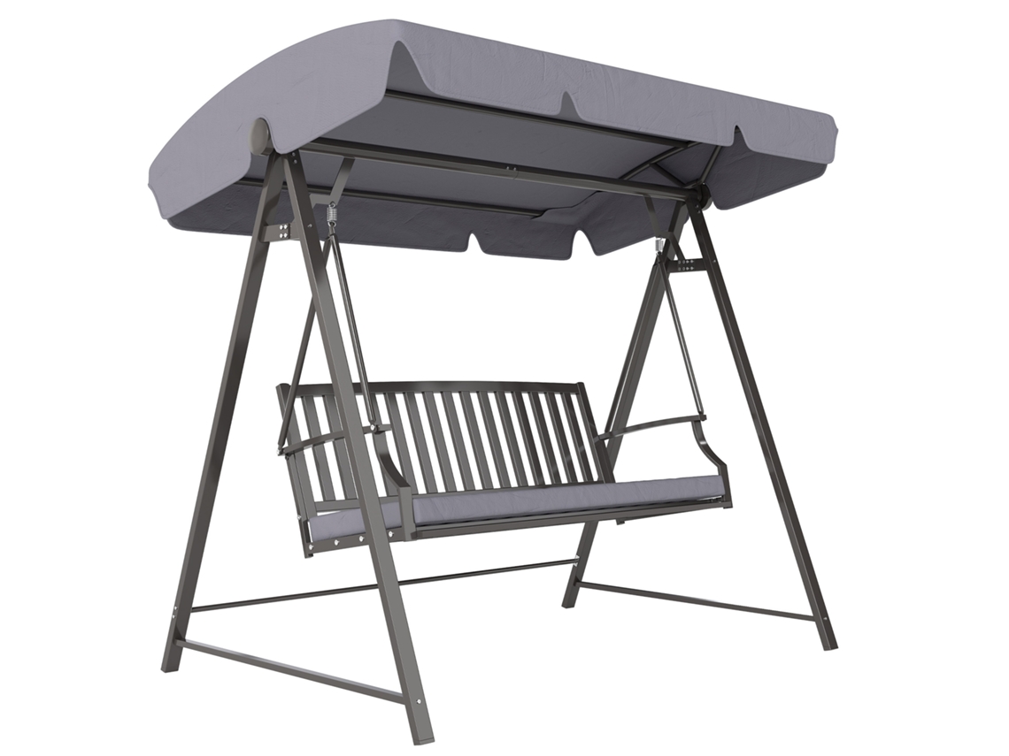 Conjunto 5 Peças Mesa e Cadeiras ZENCORE SERVICES