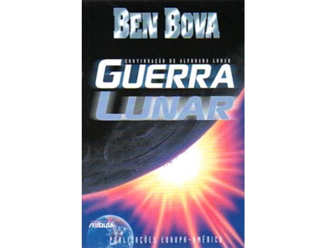 Guerra Lunar