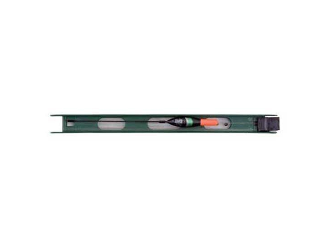 Gancho Pro Team 1 Pole Rig Verde 20Lineaeffe