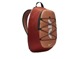 Mochila NIKE Bkpk Dv6246 832 Grená