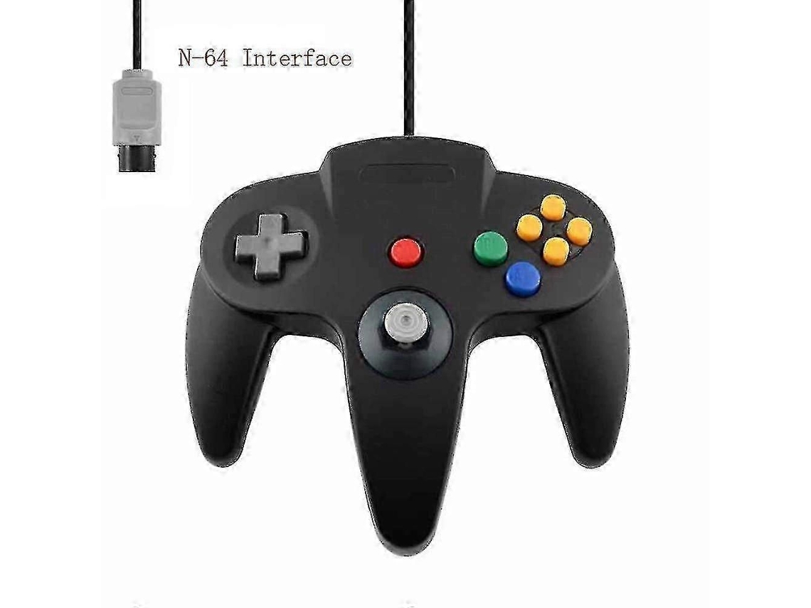 Console sem fio 4k com mais de 20.000 jogos, controles 2,4 ghz GOKOCO