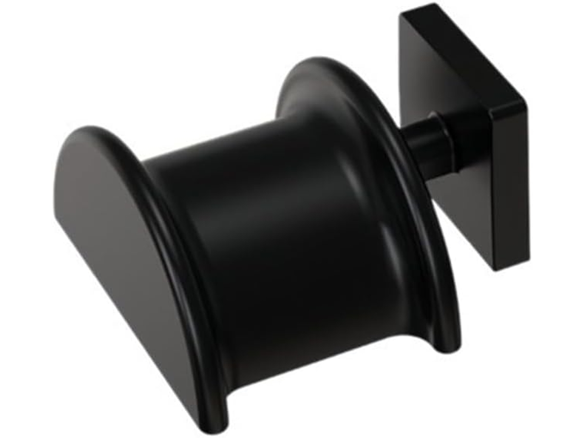 Suporte Genérico Para Fones De Ouvido, Para Montagem Na Cabeça, Suporte De Parede Não Perfurado Para Fones Ouvido E