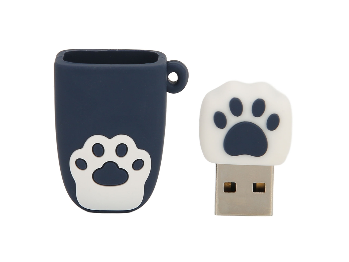 Pen Drive Usb 2.0 LAXISCREED Portátil Resistente