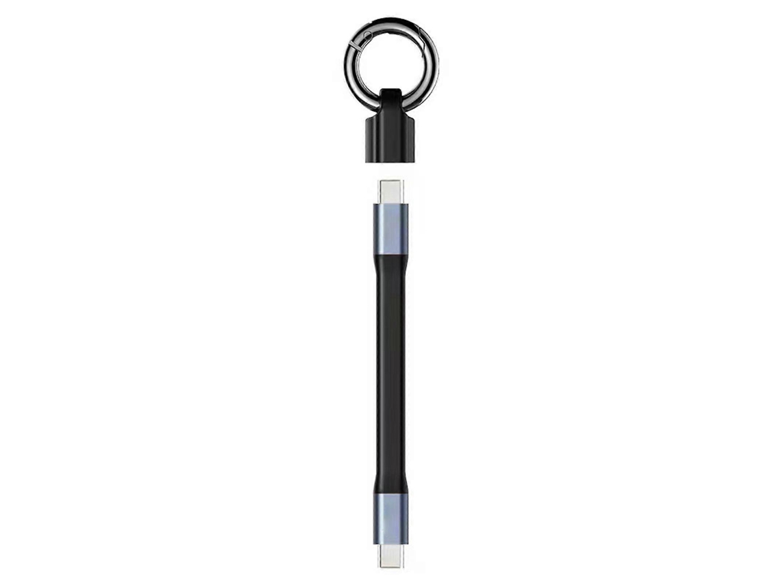 Lurelia Cabo Usb-c, 11.50cm, Carregamento Rápido, Telemóveis, Azul