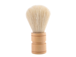 2026 pincel de Barbear Portátil Ferramenta de Limpeza de Barba para Homens Barbearia Salão 2