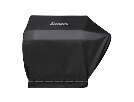 Capa Para Churrasqueira Boston 6 E Co Enders