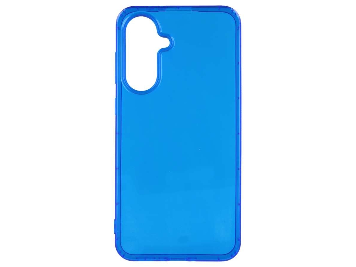 Capa Silicone Colorida para Samsung Galaxy A36 5g LA CASA DE LAS CARCASAS