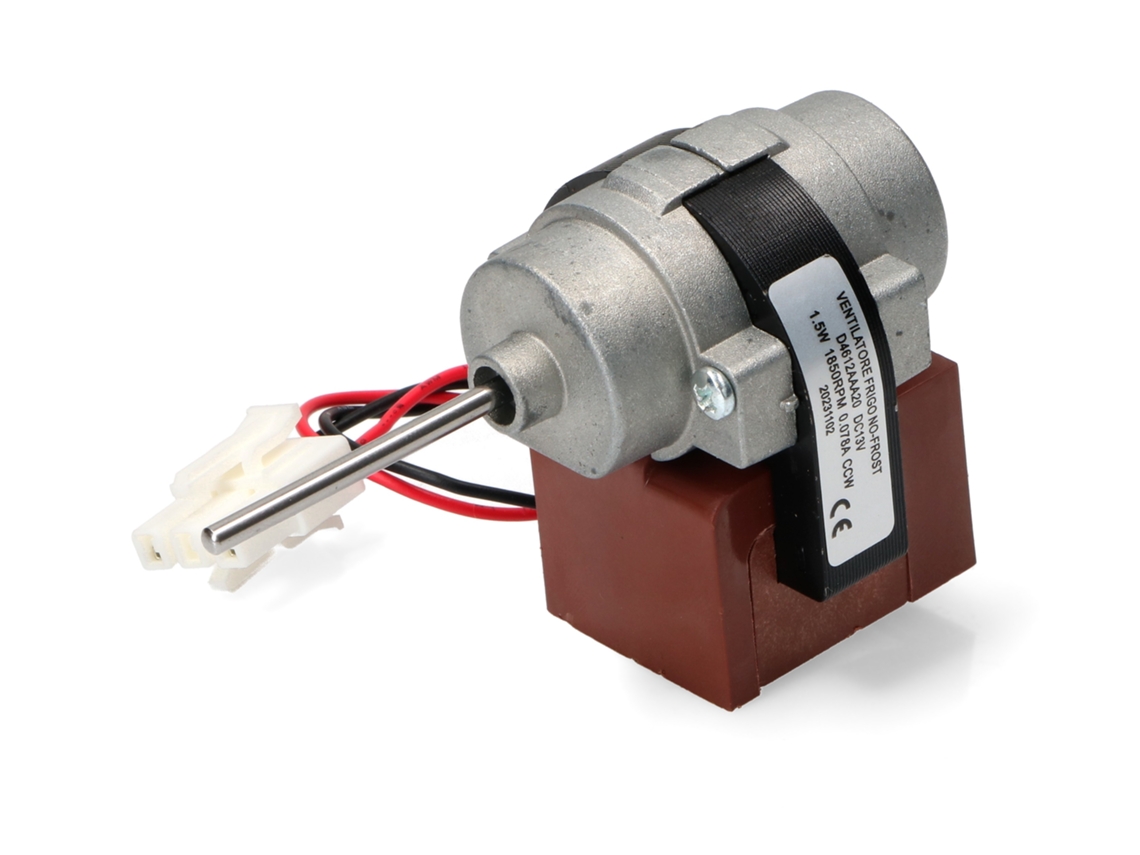 Refridgerator Motor Ventilador No frost Daewoo D4612aaa20 para Frigorífico/congelador Mtf709rf