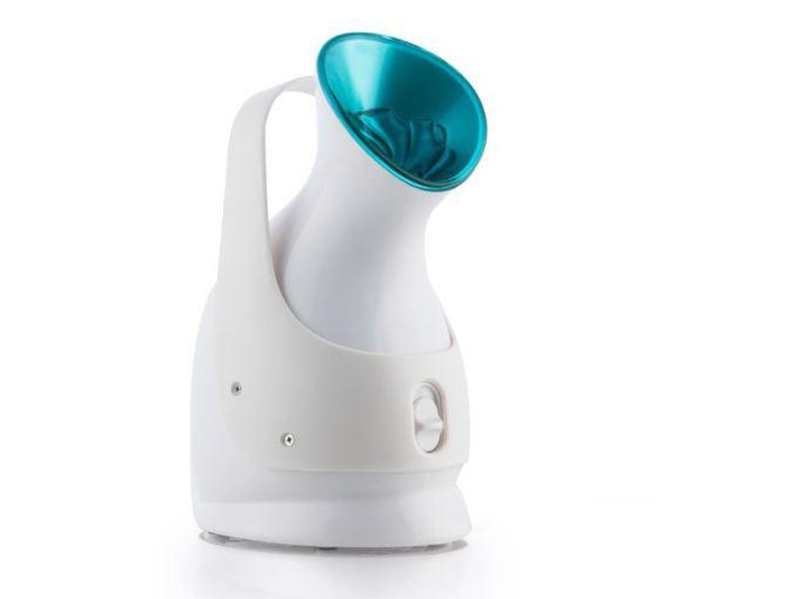 Welzenter  Limpiador Facial Sauna Mr Mist Ionic Steamer 1.035 Kg