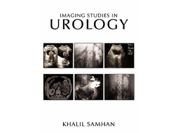 Livro Imaging Studies in Urology de Khalil-Ahmad Samhan (Inglês)