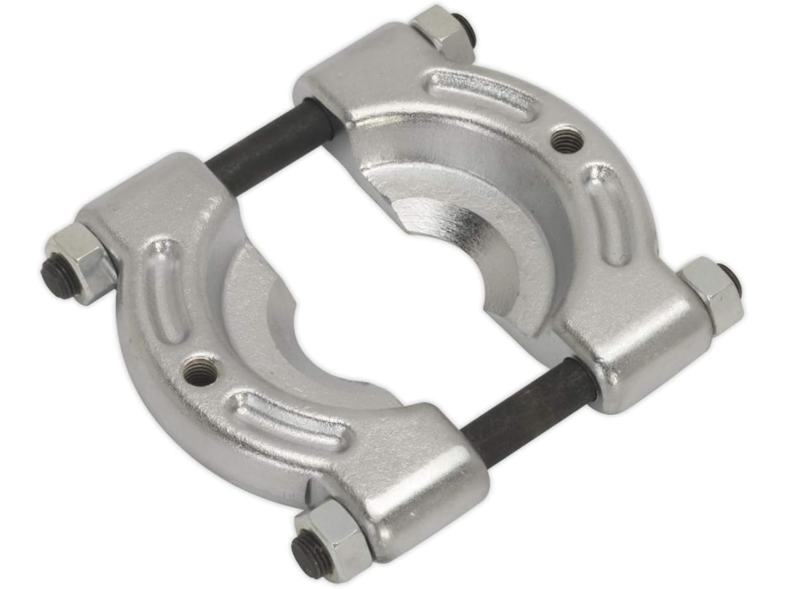 Separador De Rolamentos Ps987 144 Mm X 166 Mm X 26 Mm