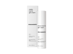 Creme de Rosto MESOESTETIC Melan Tran3X Gel-Creme Despigmentante (50 ml)