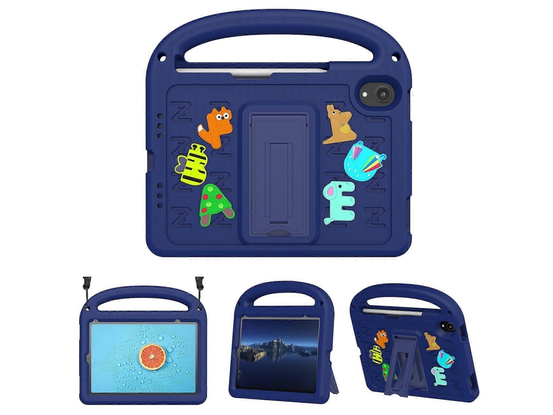 Capa Para Tablet Para Ipad Mini Slowmoose (2024)