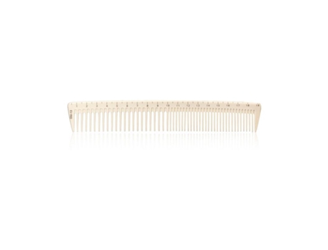 Xanitalia Pro Peine Corte Con Centimetro 19,5 Cm.