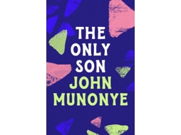 Livro The Only Son de John Munonye (Inglês)
