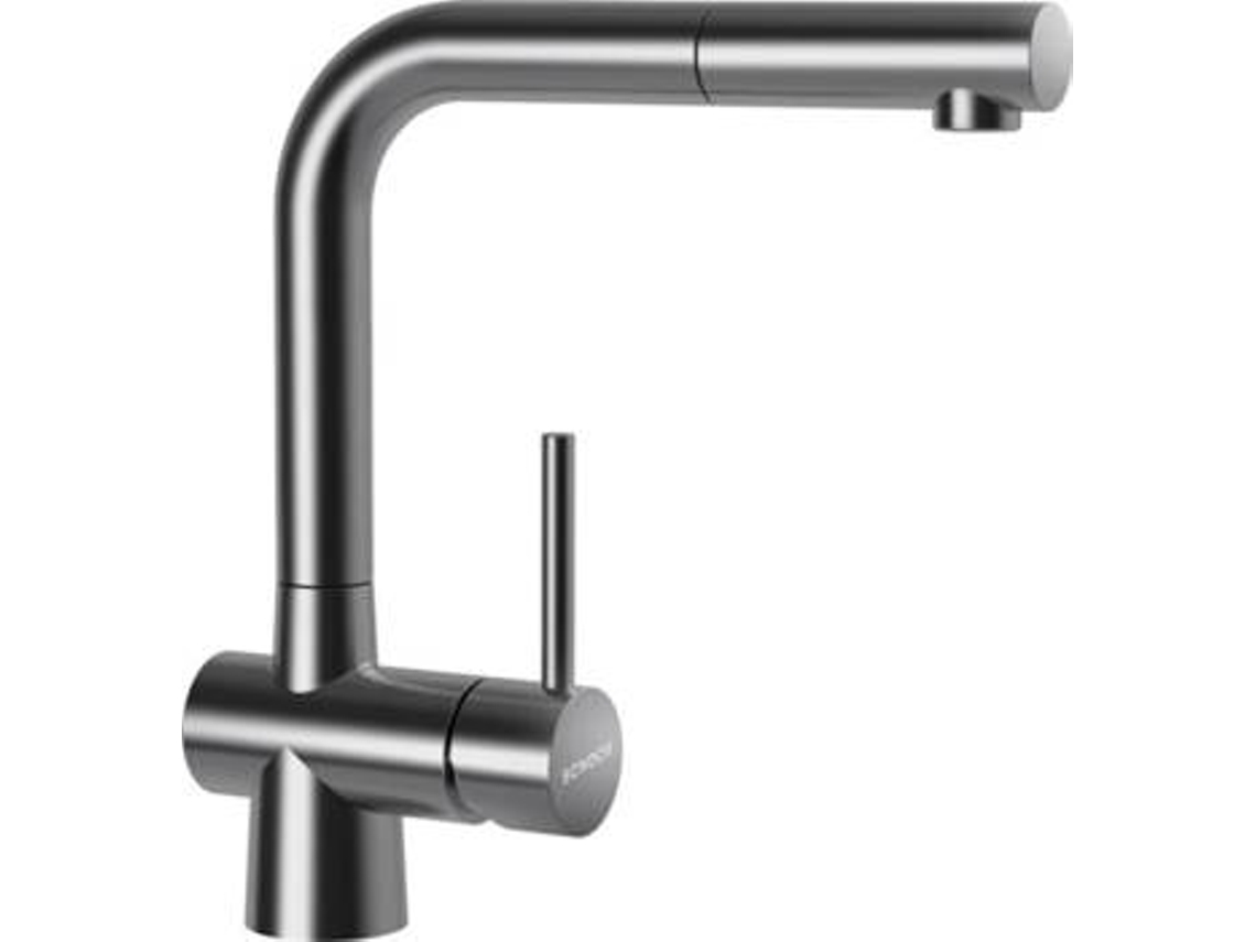 Torneira SCHOCK SK517120EDM Inox