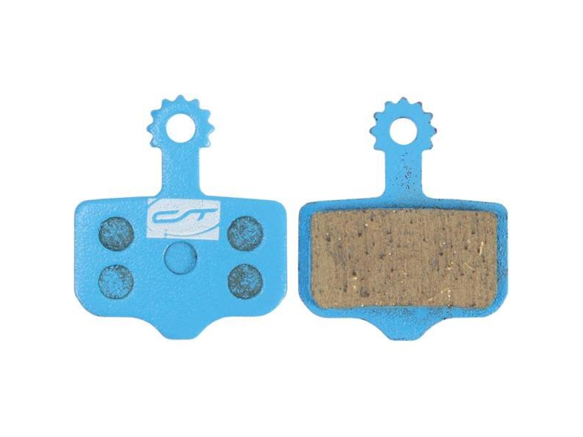 Pastilhas de travão CONTEC Org Cbp-340 Sram Level/Elixir/Road 2P