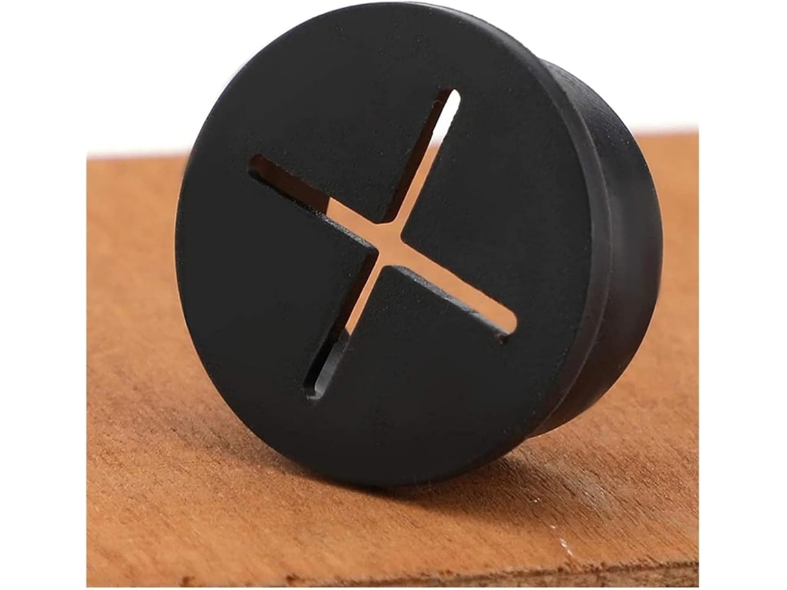 Grelhas Para Mesa Capes, Passa-cabos Flexíveis Capes, Cape