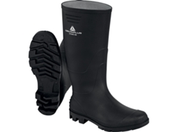 Botas de Trabalho em Pvc  Ob Sra DELTAPLUS