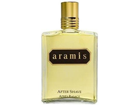 Loção After Shave   (60 ml)