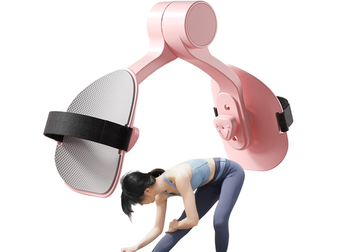 Para Exercícios Do Pélvico De Do Pélvico De Ginástica Para De , , Glúteos E Abdômen Para E , Em Gokoco