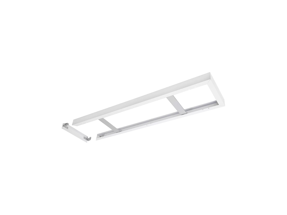 Kit P/montagem De Painel Saliente 1200 Ledvance