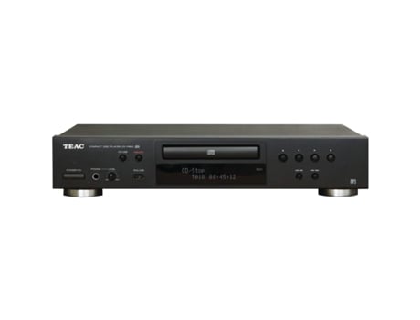 Leitor de CD USB TEAC CD-P650