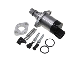 Bomba De Combustível De Rail Comum Suction Control Válvula Scv 8981438701 8-98145449-1 Para Isuzu 6hk1 294200-9972 294200-2970