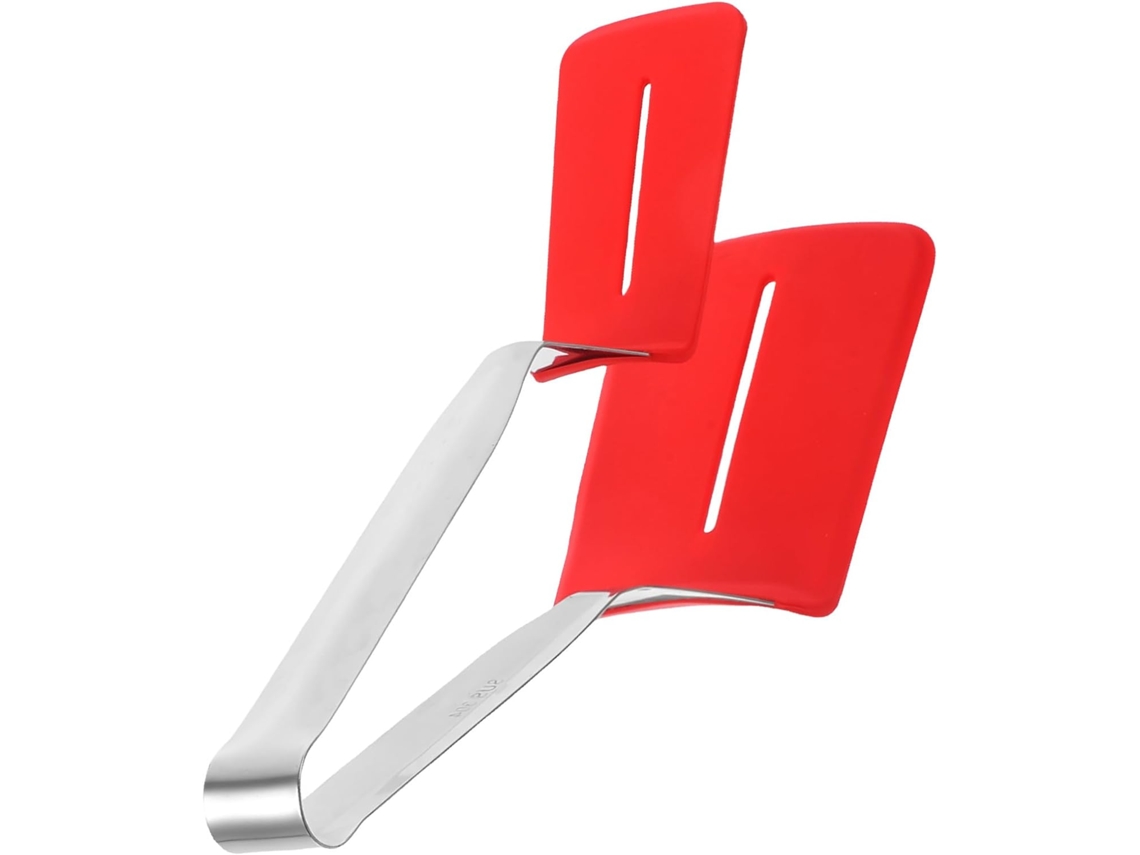 Pinça De Cozinha Hanabass Para Churrasco, Pinça De Cozinha, Aço Inoxidável, Utensílio Multifuncional Com Ponta De