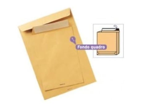 Envelopes de Janela BLASETTI 936 Largura 300 Mm Comprimento 400 Mm
