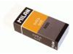 Pack 20 Gomas Milan 5020 Plastico Blandas Con Funda
