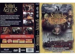 DVD All'ombra delle aquile (In the Shadow of the Eagles) (1966) / A La Sombra De Las Aguilas (Edição em Espanhol)