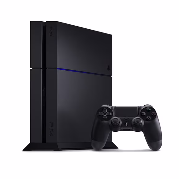 Consola PS4 Standard (Recondicionado Marcas Mínimas - 1 TB)