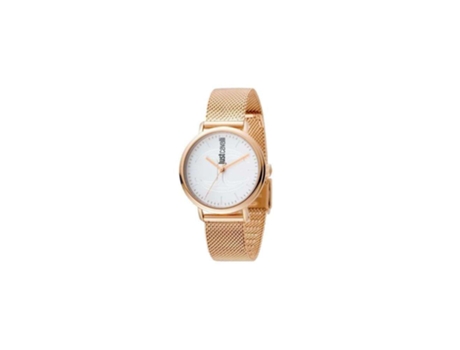 Relógio Just Cavalli Time Watches Mod. Jc1L012M0085