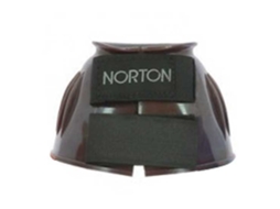 Campanas Pvc Crazy Castanho Mnorton Equestrian