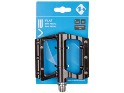 M-Wave Pedais Flat