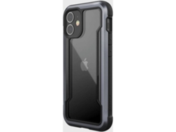Capa Raptic Shield Para Yemaesre Preto