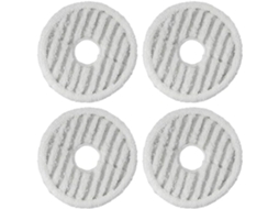 Panni Di Ricambio Per Mocio Spinwave+ Serie 3764 3887 3893 Cordless