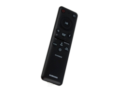 Comando Soundbar SAMSUNG para Sistemas de Áudio e Vídeo Ah81 15183a