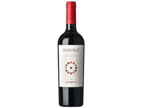 Falesco Sodale Merlot Lazio 75 cl