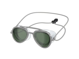 Óculos de Natação G Mirror Mariner Proteção UV AQUAFORGE
