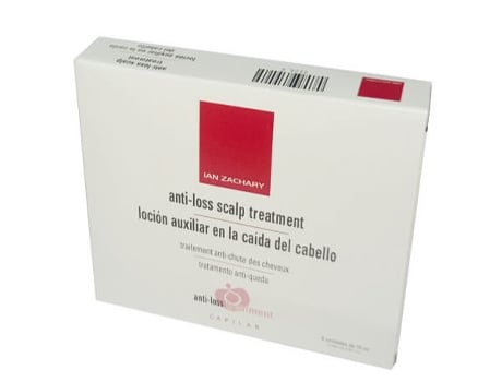 Ian Zachary Ampolas 6X10Ml