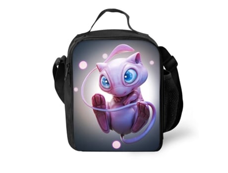 Bolsa KOHREE Messenger Pikachu Piquenique